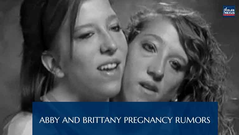 Abby And Brittany Pregnancy Rumors 2024