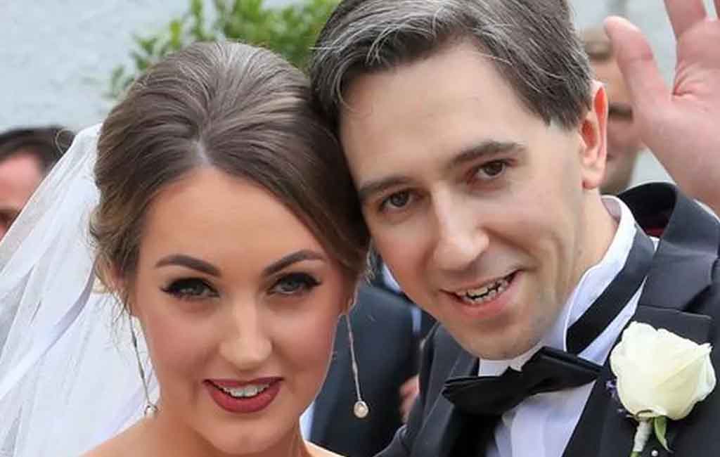 Simon Harris Religion: Christian Or Jewish?