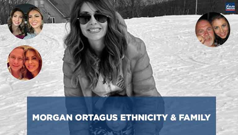 Morgan Ortagus Ethnicity & Family Insights