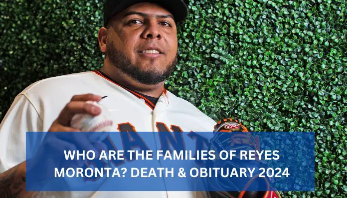 Families of reyes moronta death reason