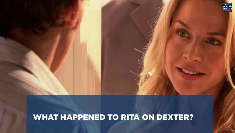 What Happened to Rita Bennett