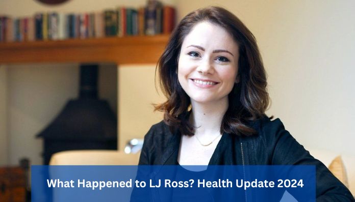 Lj ross Health Update