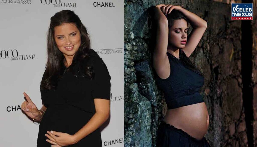 Adriana Lima Pregnancy Rumors pHOTO vIRAL