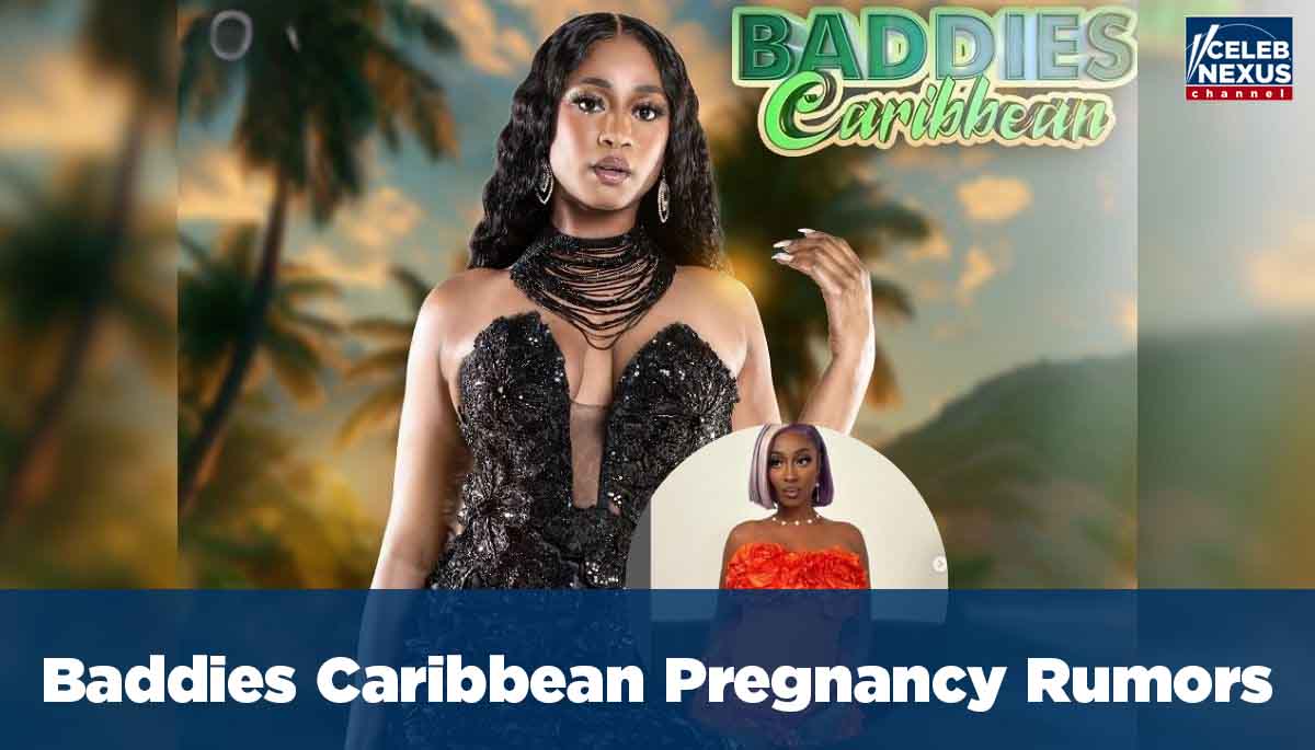 Baddies Caribbean Pregnancy Rumors