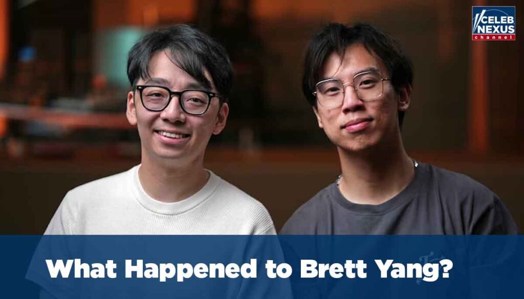 Brett Yang Health Update