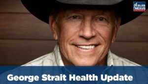 George Strait Health Update