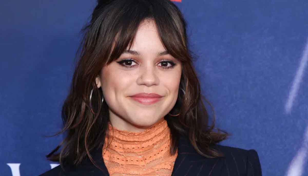 Jenna Ortega Leaked Video Rumors