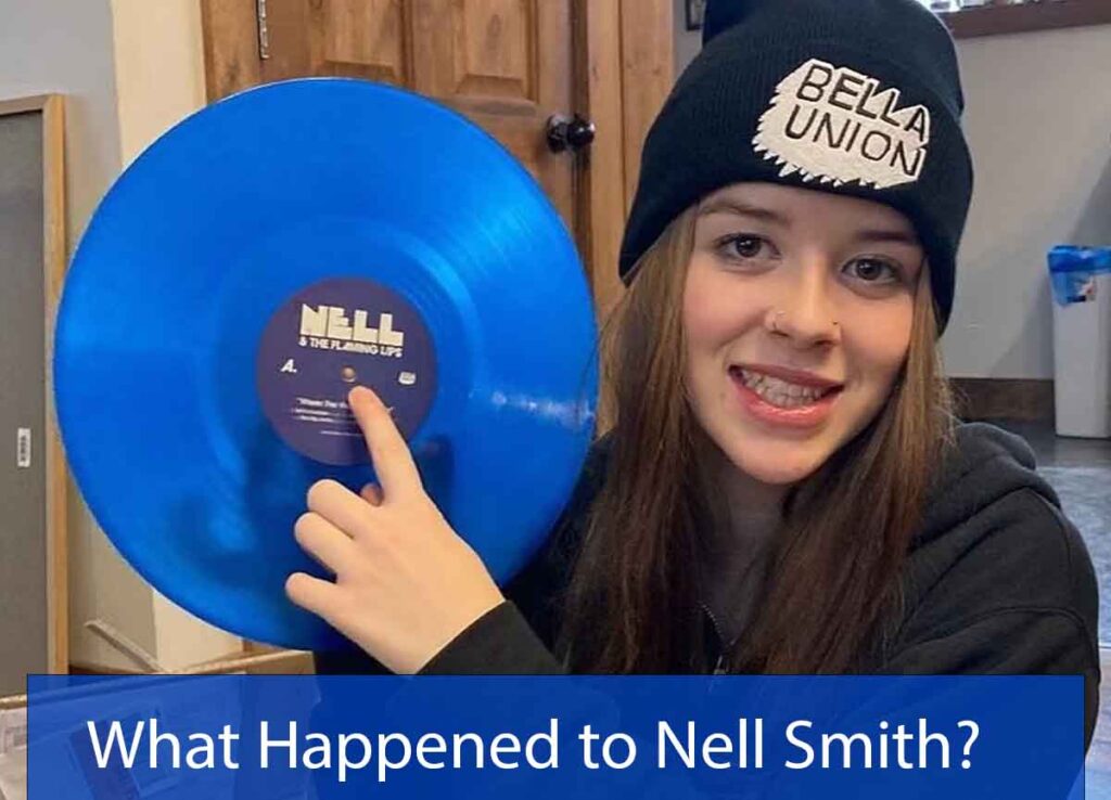 Nell smith health update and Passing News