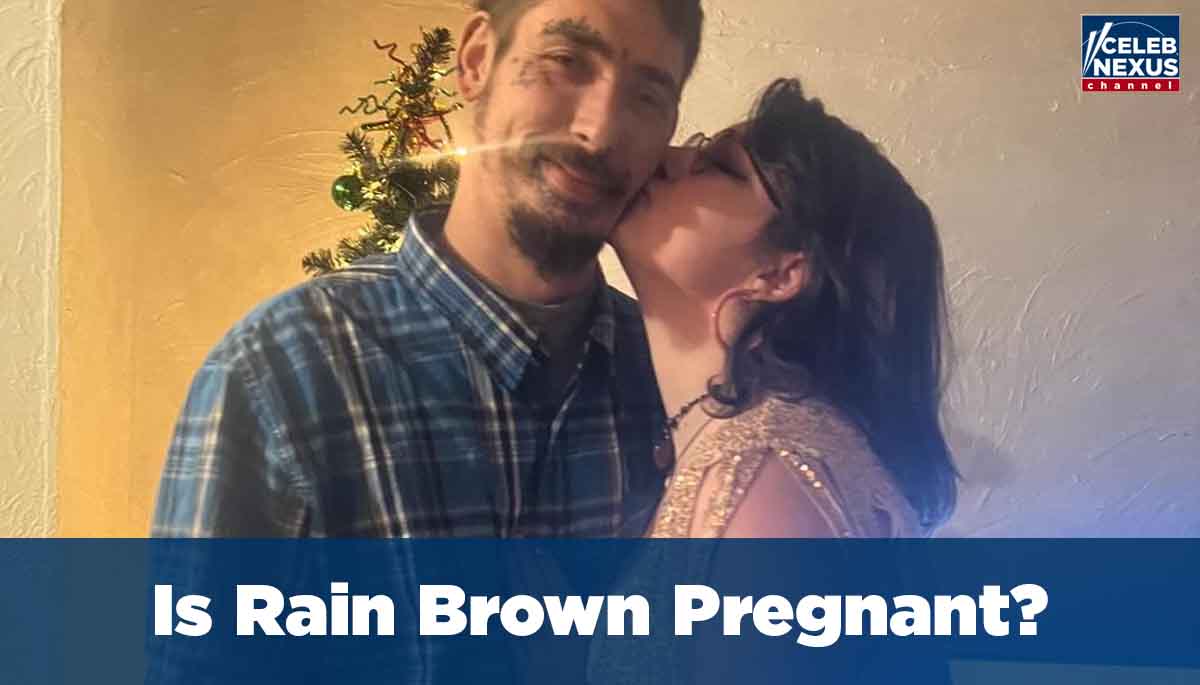 Rain Brown Pregnancy Rumors