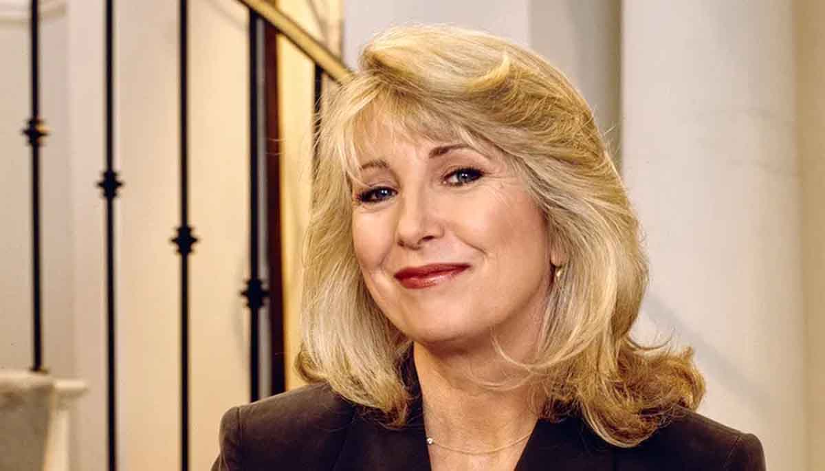 Teri Garr HEALTH UPDATE