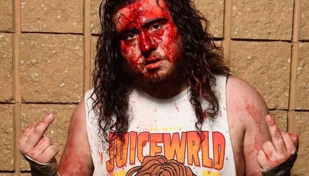 Wrestler Jimmy Lloyd Health Update