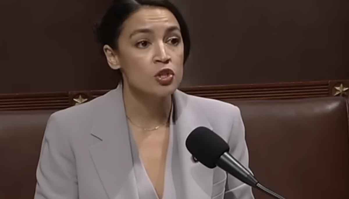 Aoc Pregnancy Rumors