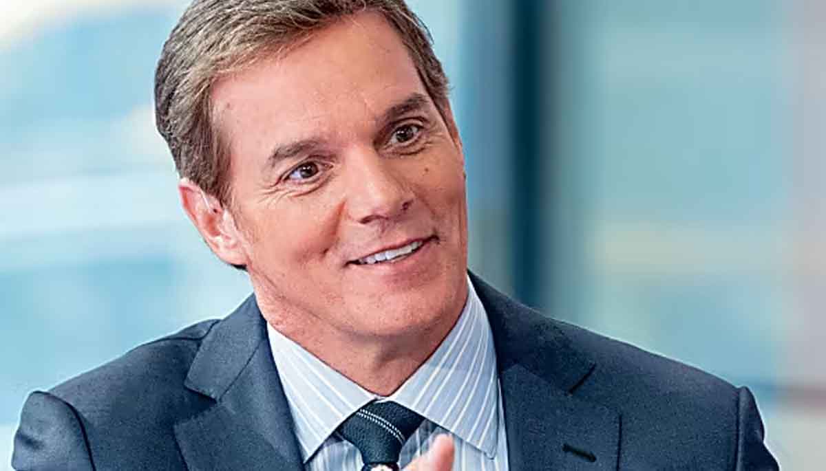 bILL HEMMER RELATIONSHIP RUMORS