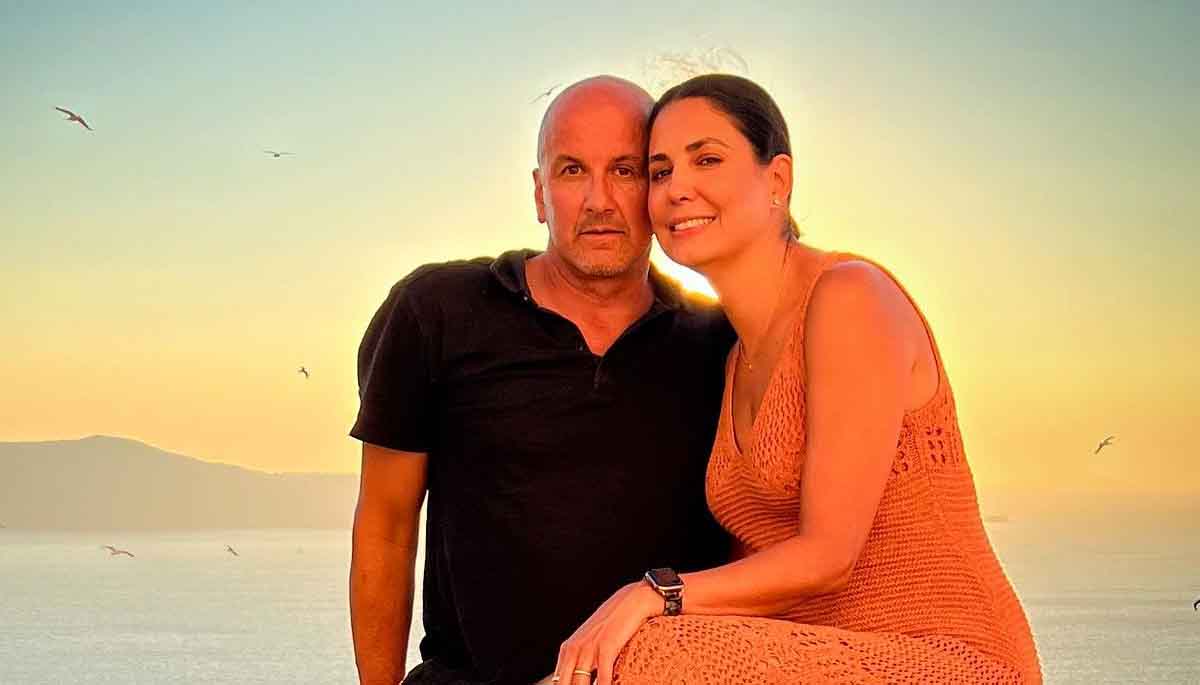 Cecilia Vega Divorce Rumors