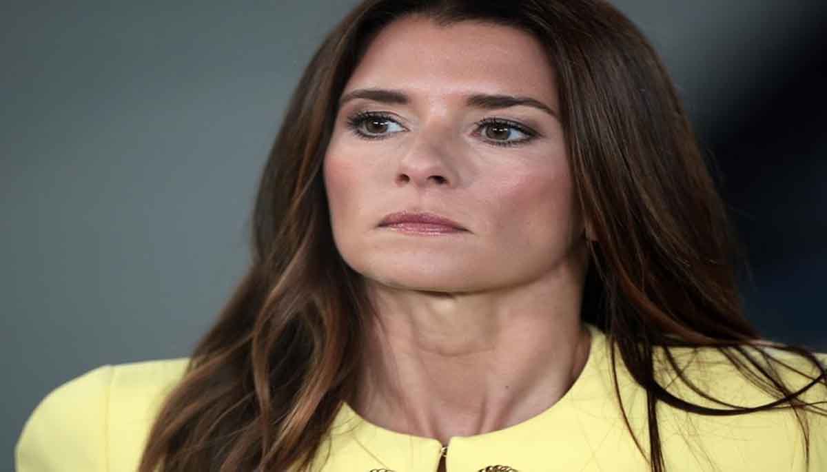 Danica Patrick Retiring news