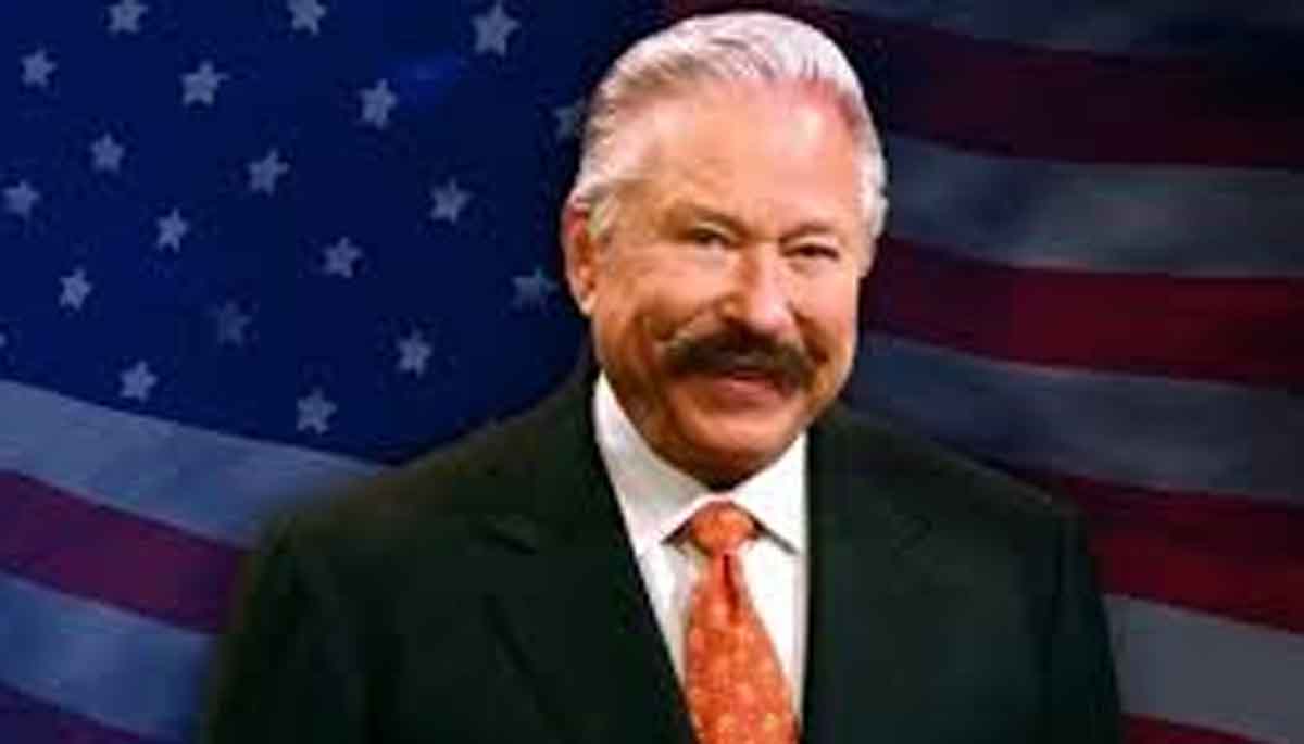 Hal Lindsey Death and Obituary