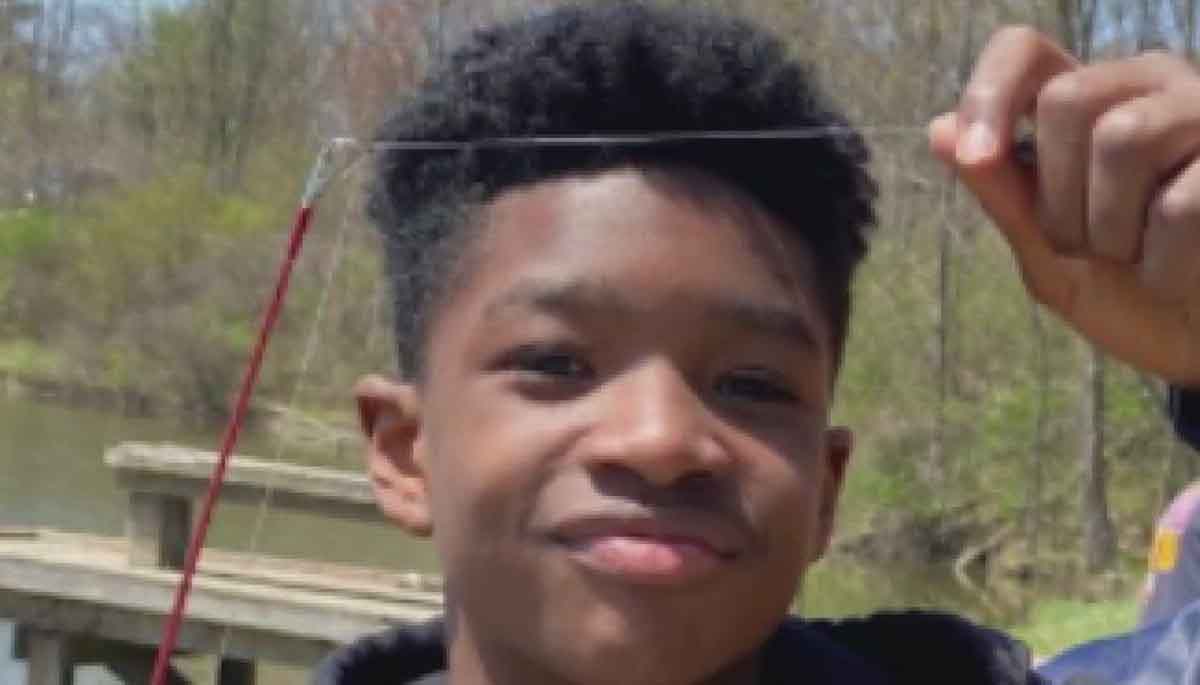 Keshaun Williams MISSING UPDATE