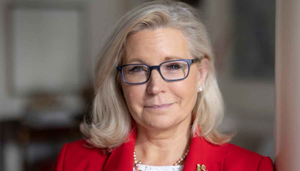 Liz Cheney Networth salary