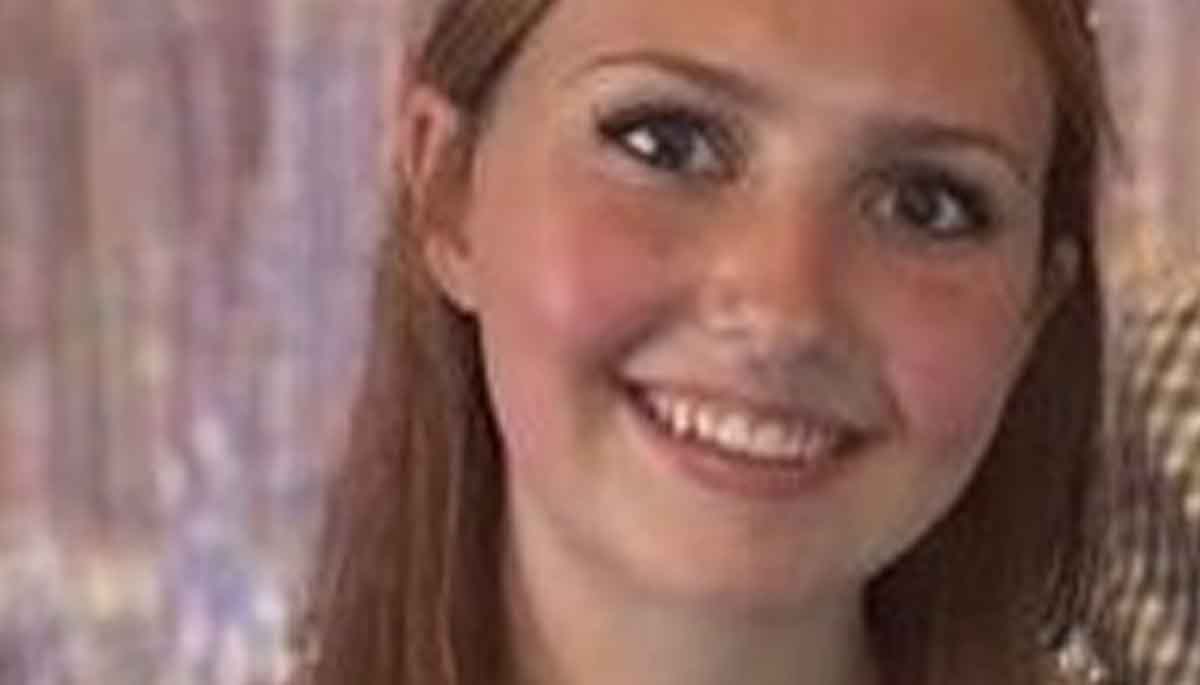 Mylie Sharp Missing Update