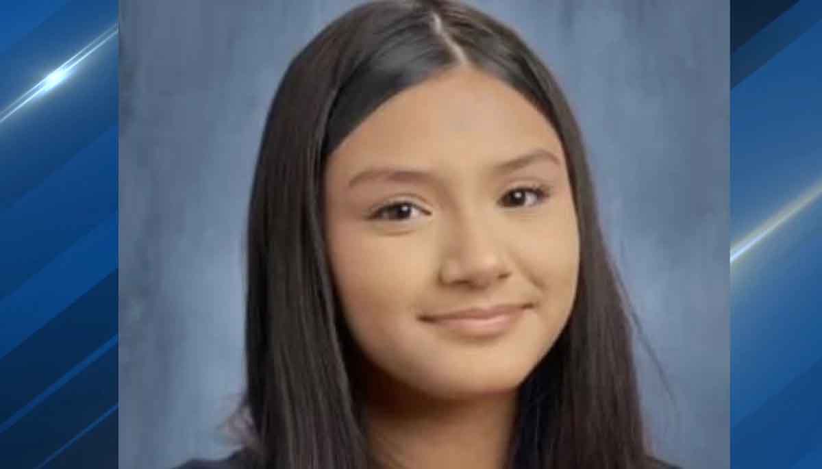 Nevaeh Carreno Missing Update