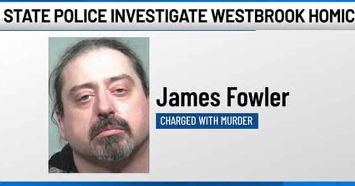 James Fowler Faces Murder