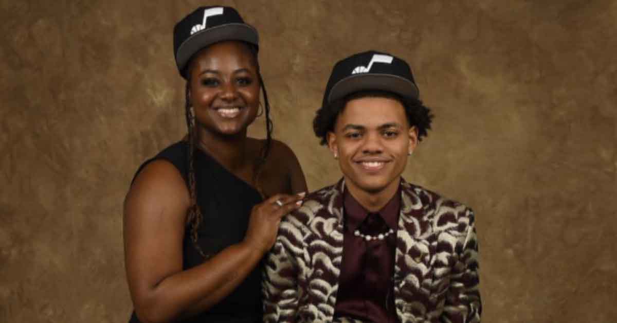 Parents of Keyonte George