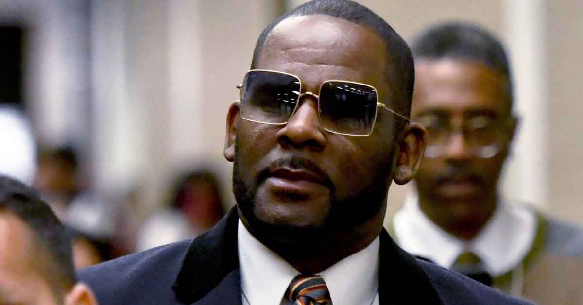 R. Kelly Health Update