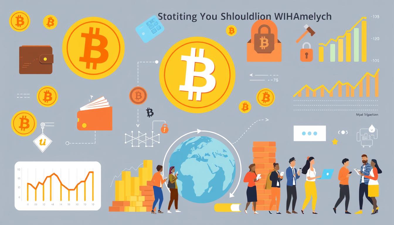 10 Things You Should Know About Bitcoin