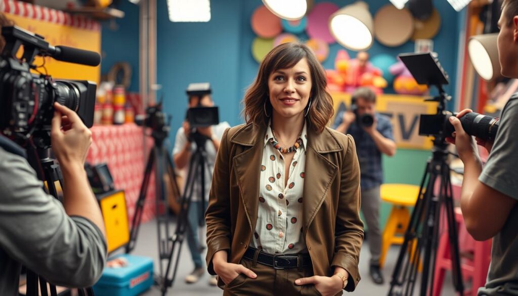 Aubrey Plaza recent projects