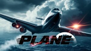 PLANE (2023) Review: this Gerard Butler actioner swoops in to deliver a surprisi