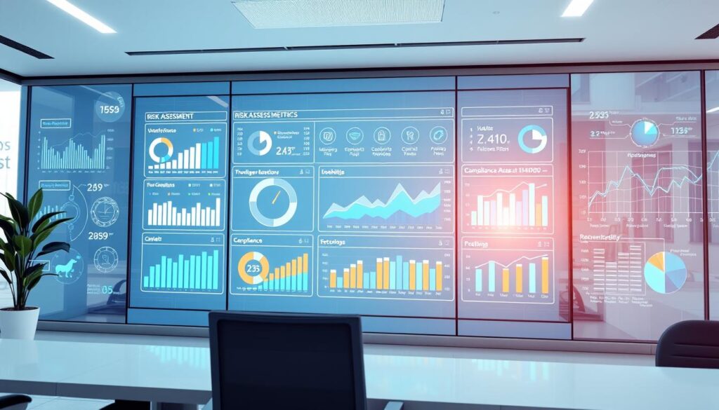 Risk Assessment and Compliance Framework