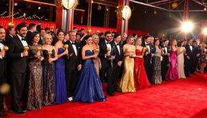 golden globe winners 2025