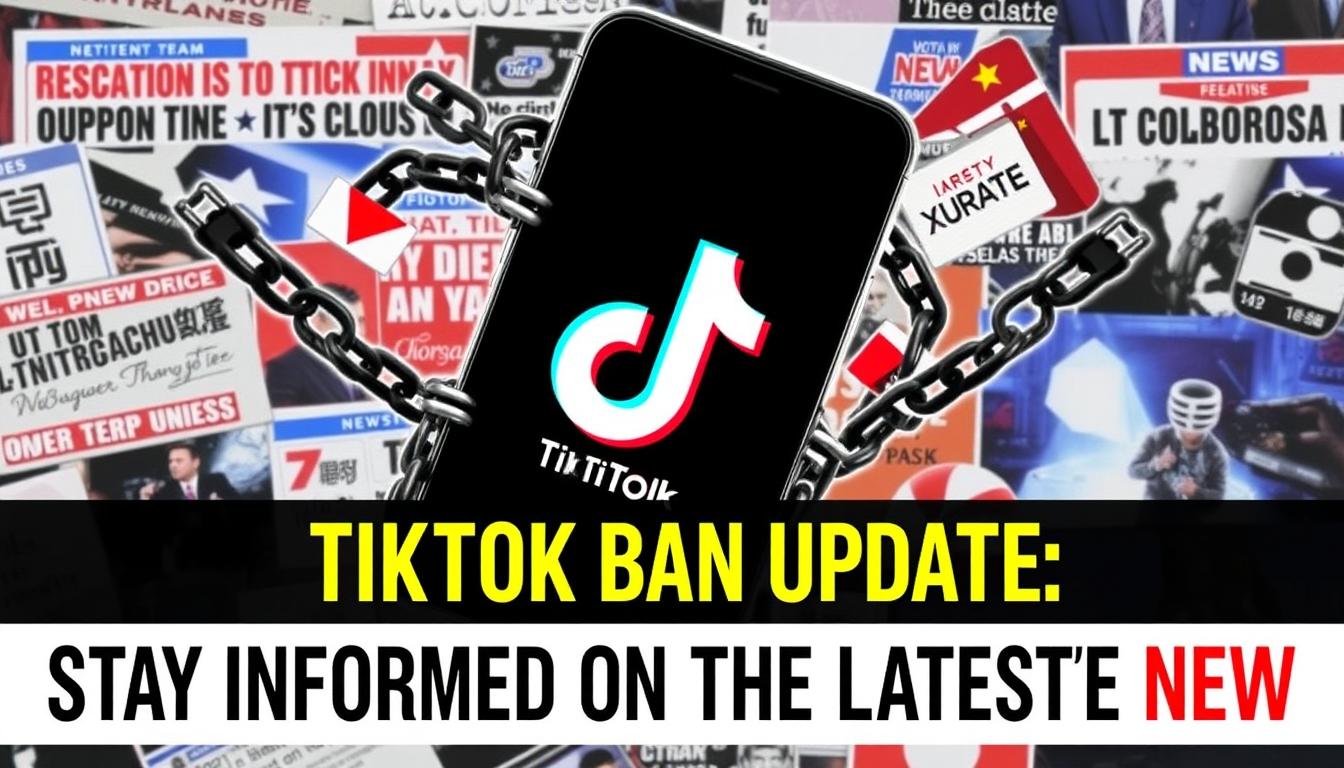 tiktok ban update