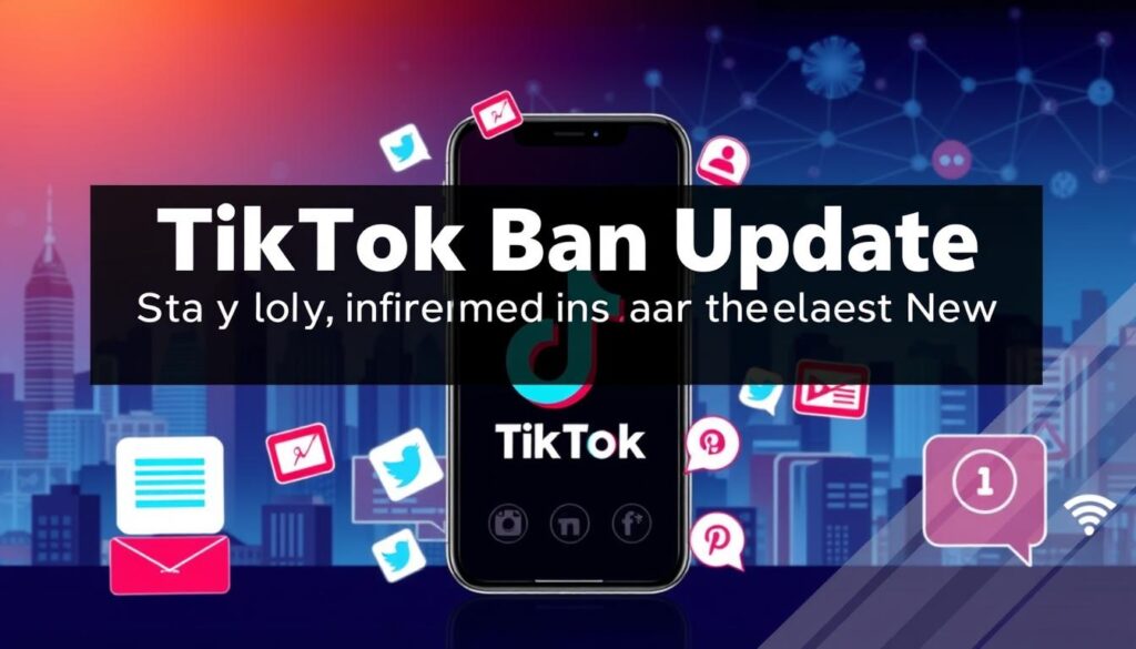 tiktok ban updates